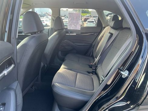 Used 2021 Kia Seltos S AWD/4WD image 9