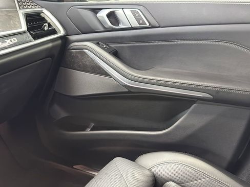 Used 2024 BMW X5 xDrive40i w/ Premium Package image 22