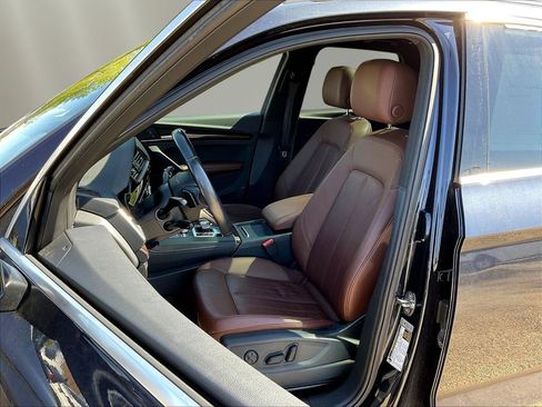 Used 2019 Audi Q5 2.0T Premium Plus w/ Premium Plus Package AWD/4WD image 21