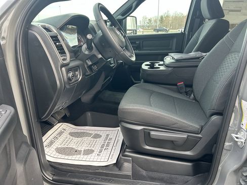 New 2026 RAM 2500 Tradesman image 11