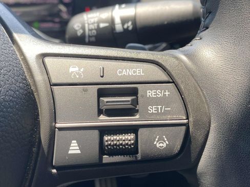Used 2023 Honda Accord Sport image 25