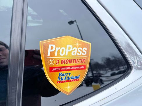 Used 2019 Chevrolet Equinox Premier image 38