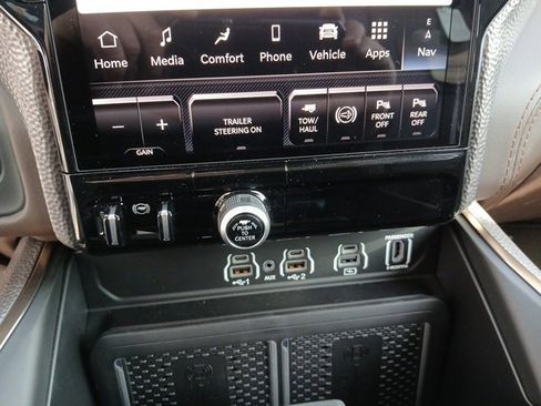 New 2026 RAM 2500 Limited image 49