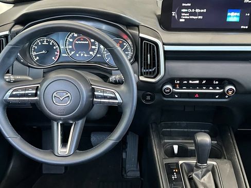 Certified 2025 MAZDA CX-50 AWD 2.5 S w/ Cargo Package image 14