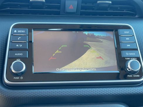 New 2025 Nissan Kicks S image 22