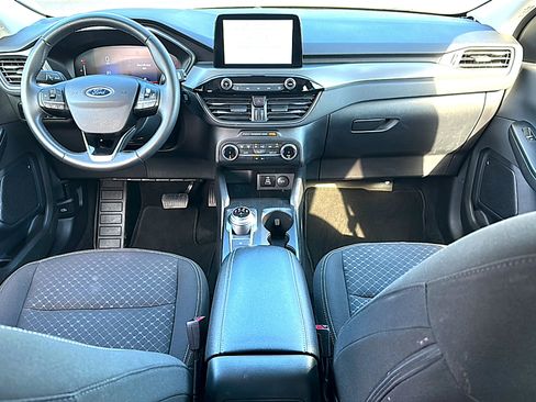 Used 2024 Ford Escape Active image 20