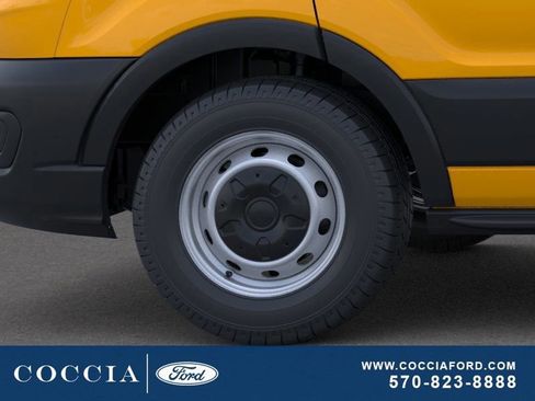 New 2026 Ford Transit 350 XL RWD image 19