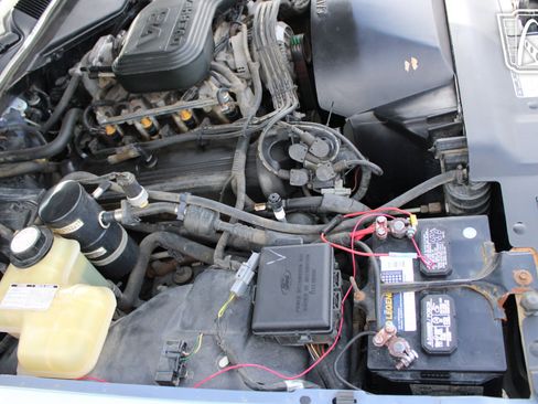 Used 1994 Mercury Grand Marquis LS RWD image 14