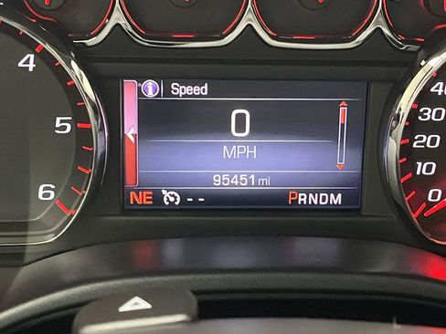 Used 2016 GMC Sierra 1500 SLE w/ SLE Value Package image 13