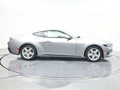 New 2026 Ford Mustang Coupe image 6