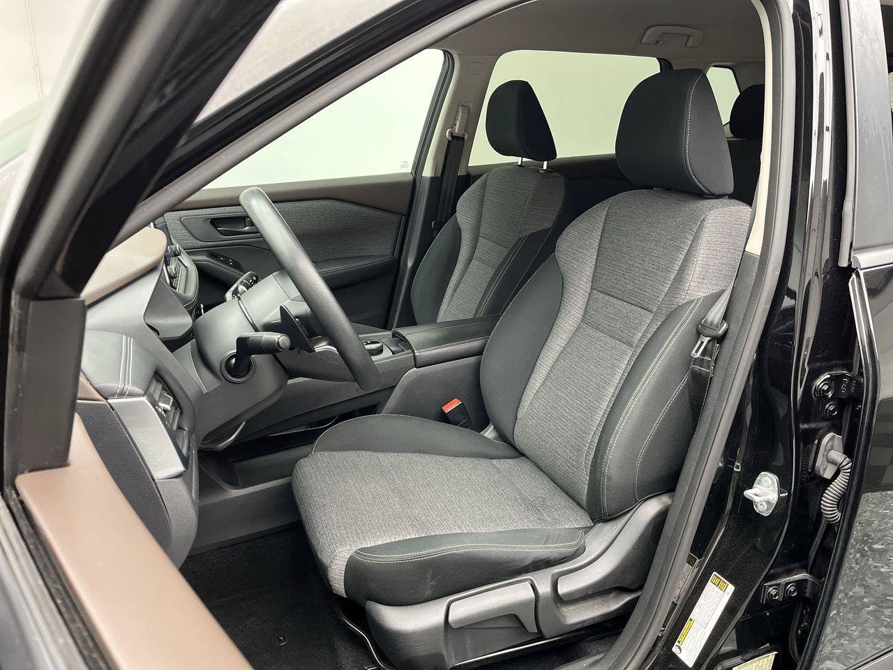 Used 2021 Nissan Rogue S AWD/4WD image 8