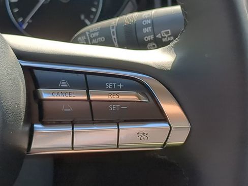 New 2026 MAZDA CX-50 AWD 2.5 Hybrid w/ Weather Package image 21