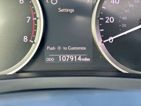 Used 2015 Lexus IS 350 AWD w/ Navigation System Package image 13