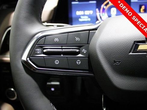 New 2026 Chevrolet Tahoe High Country image 5