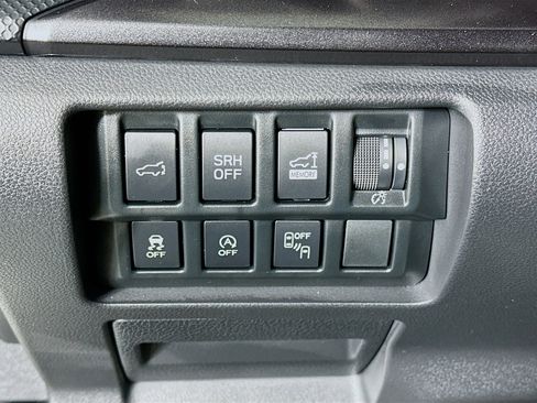 Used 2024 Subaru Forester Wilderness image 16