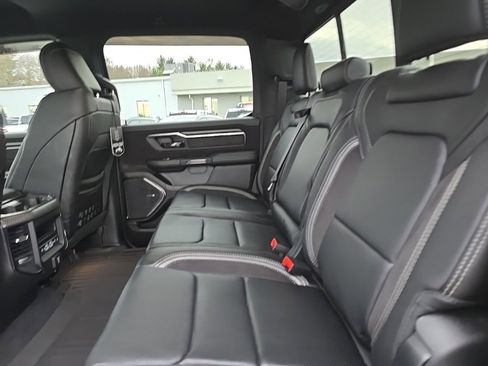 Used 2025 RAM 1500 RHO w/ RHO Level 1 Equipment Group image 16