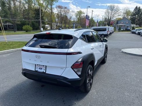 Used 2024 Hyundai Kona SEL AWD/4WD image 6