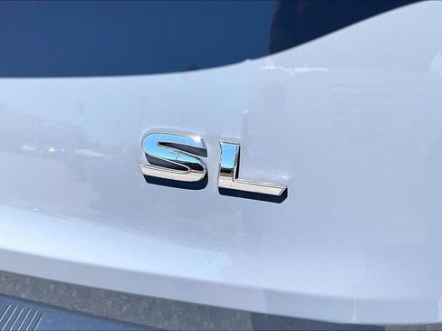 Used 2022 Nissan Rogue SL w/ SL Premium Package FWD image 24