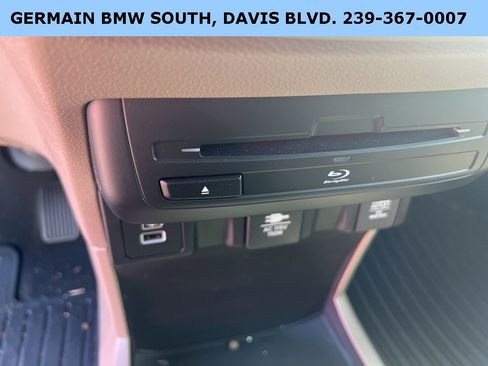 Used 2024 Honda Odyssey Elite image 18