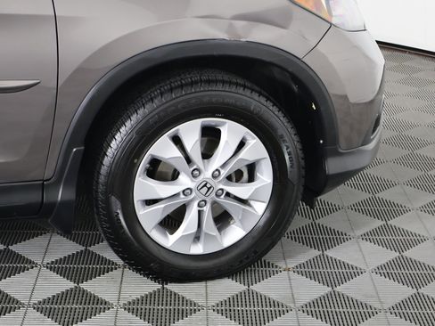 Used 2012 Honda CR-V EX-L image 52