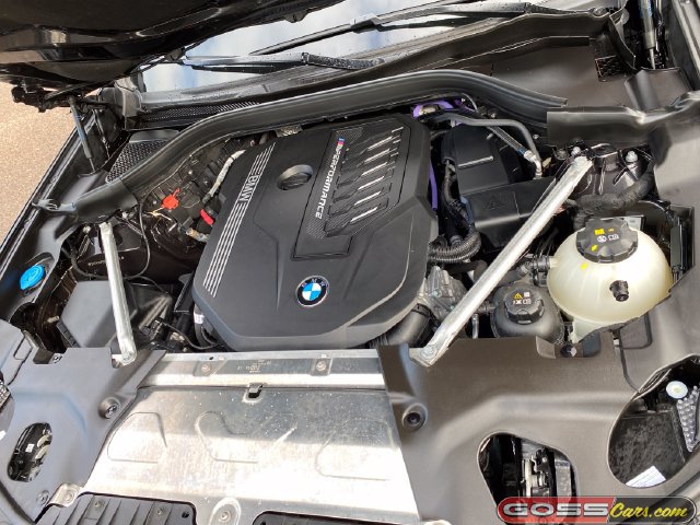 Used 2024 BMW X3 M40i w/ Premium Package AWD/4WD image 27
