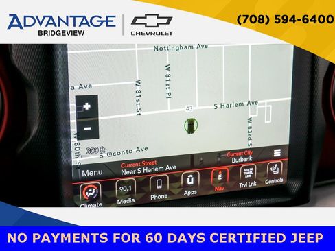 Used 2021 Jeep Wrangler Unlimited Rubicon image 17