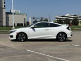Used 2018 Honda Civic EX-T image 3