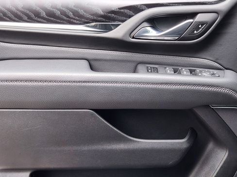 Certified 2023 GMC Yukon XL Denali w/ Denali Reserve Package image 25