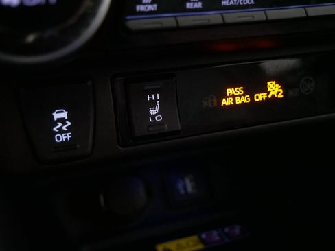 Used 2024 Toyota RAV4 XSE image 27