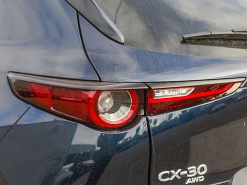 New 2025 MAZDA CX-30 AWD 2.5 S w/ Preferred Package image 7