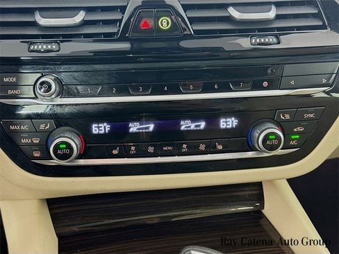 Certified 2023 BMW 540i xDrive 540i xDrive w/ Premium Package image 16