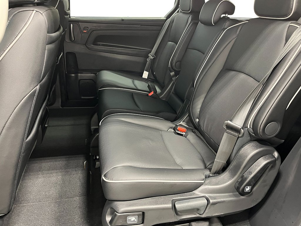 New 2027 Honda Odyssey Elite image 20