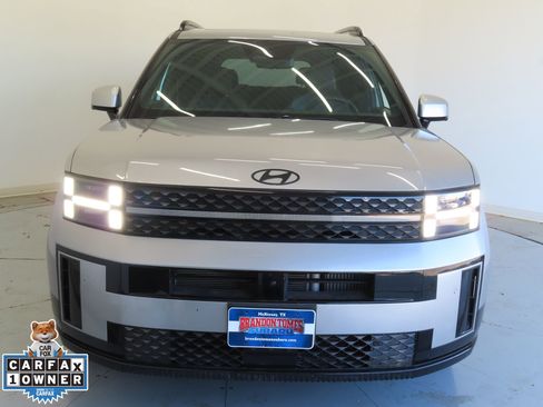 Used 2024 Hyundai Santa Fe Calligraphy image 10
