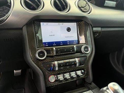 Used 2019 Ford Mustang GT Premium RWD image 16
