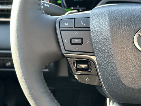 New 2026 Toyota Camry XSE w/ Premium Plus Package image 18