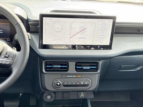 New 2026 Ford Maverick Lobo AWD/4WD image 17