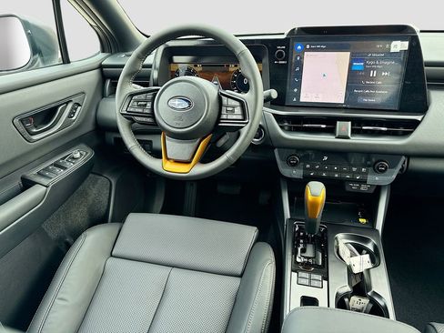 New 2026 Subaru Outback Wilderness AWD/4WD image 28