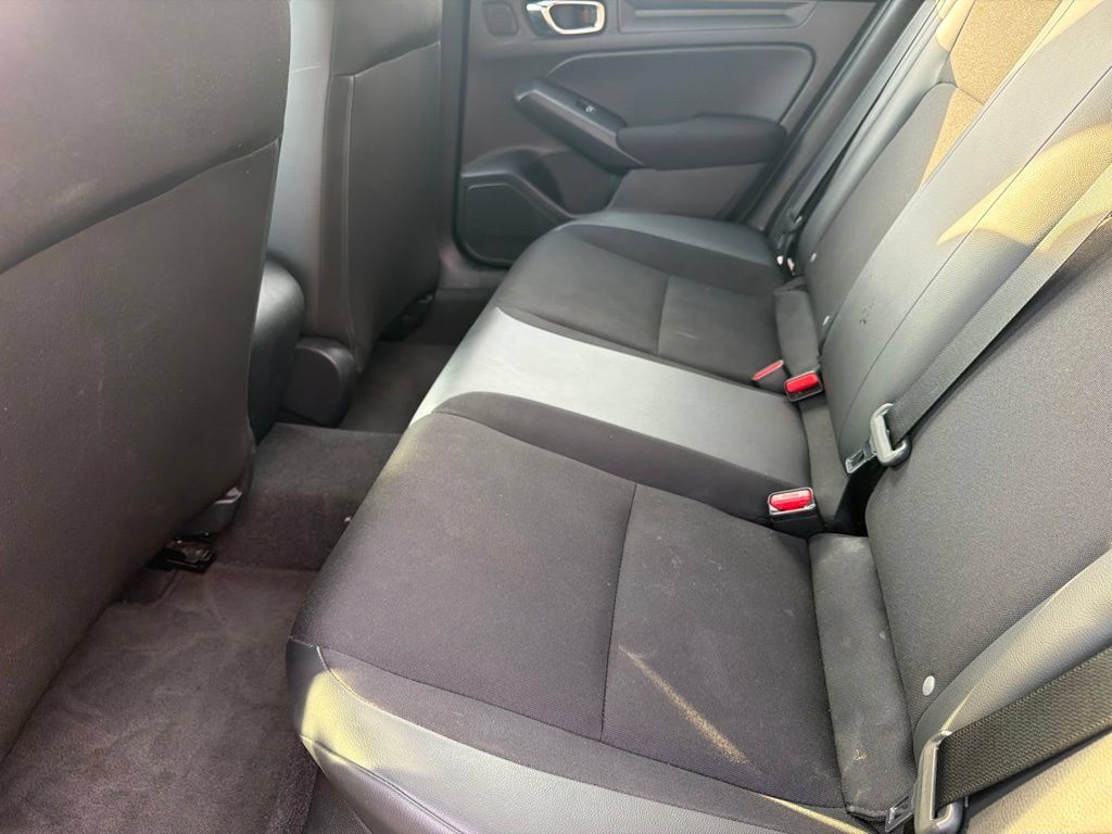 Used 2024 Honda Civic Sport image 14