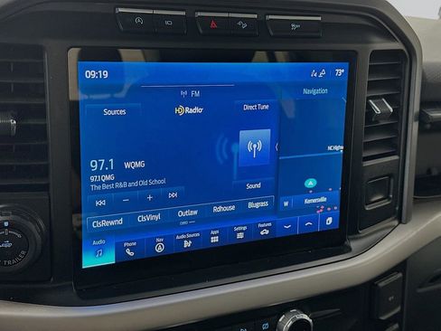 Used 2021 Ford F150 XLT w/ Equipment Group 302A High AWD/4WD image 17