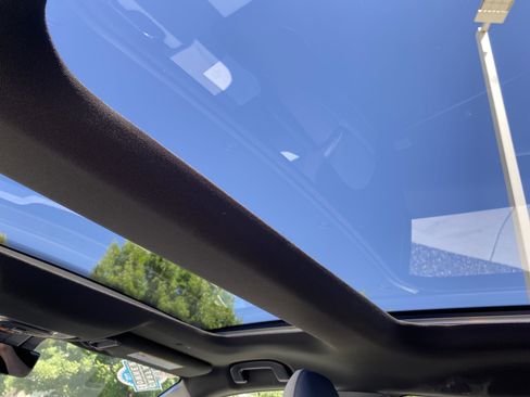 Certified 2023 Subaru Solterra AWD image 35