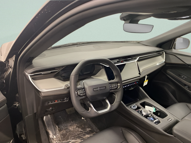 Used 2026 Jeep Cherokee Limited AWD/4WD image 7