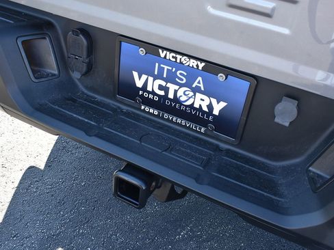 Used 2021 Ford Ranger XL w/ FX4 Off-Road Package image 9