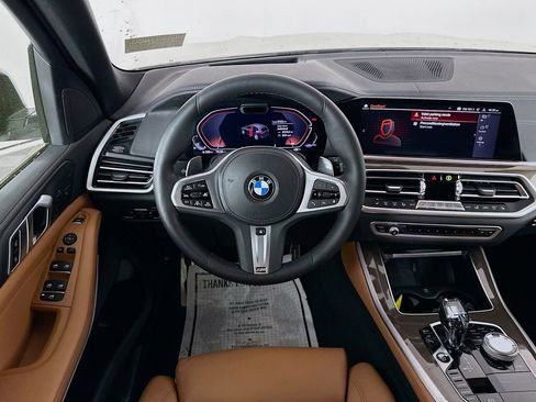 Used 2022 BMW X5 sDrive40i w/ M Sport Package image 23