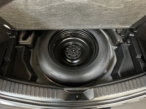 Used 2025 MAZDA CX-5 AWD 2.5 S w/ Preferred Package image 38