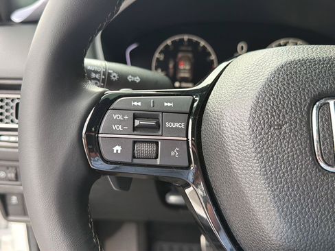 Used 2026 Honda Civic Sport image 20