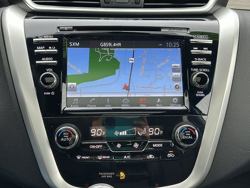 Used 2018 Nissan Murano Platinum image 20