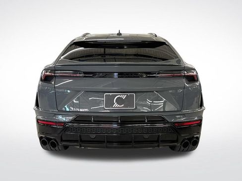 Used 2024 Lamborghini Urus S AWD/4WD image 4