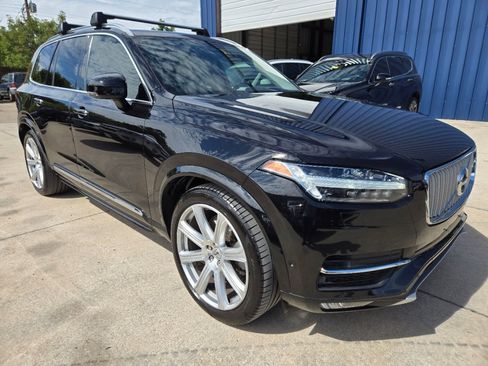 Used 2018 Volvo XC90 T6 Inscription w/ Convenience Package image 22