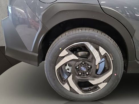 New 2026 Subaru Crosstrek 2.5i Limited AWD/4WD image 25