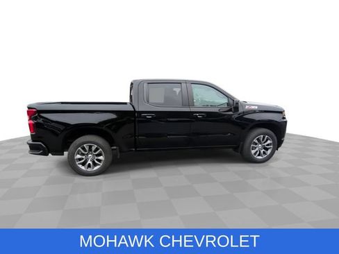 Used 2022 Chevrolet Silverado 1500 RST AWD/4WD image 9